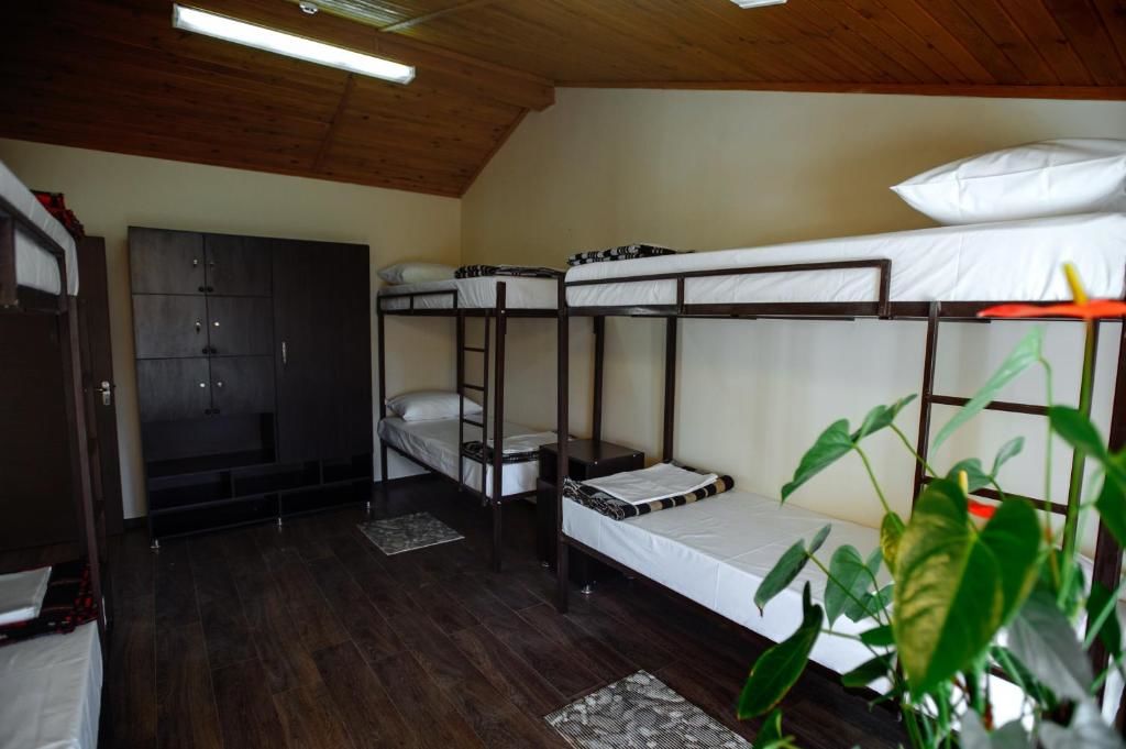 Хостелы Your hostel Кишинёв-15