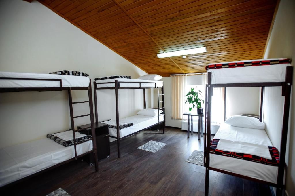 Хостелы Your hostel Кишинёв-17