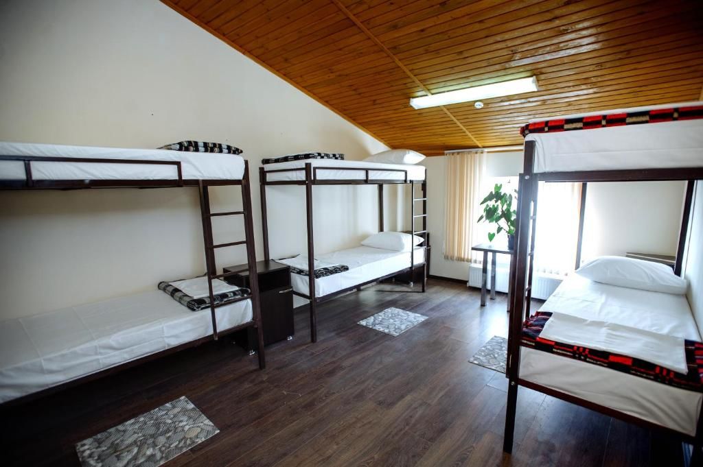 Хостелы Your hostel Кишинёв-18